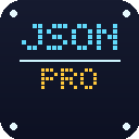 JSON Pro